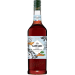 Giffard Cinnamon Syrup 1l