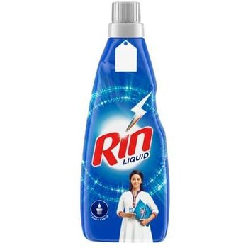 Rin Liquid Detergent 800ml