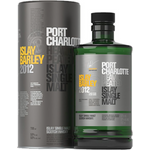 Bruichladdich Port Charlotte 2012