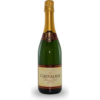 Chevalier Blanc de Blanc Brut 750ml