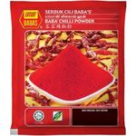 Baba's Chilli Powder 250g