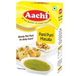 Aachi Masala Pani Puri 50g