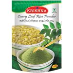 Krishna Curry Leaf Rice Powder 100g
