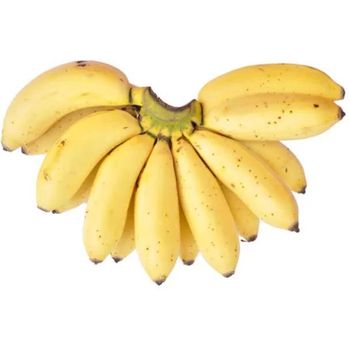 Banana Rasthali