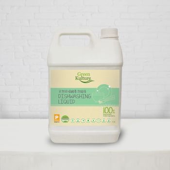 Green Kulture Dishwashing Liquid 5l