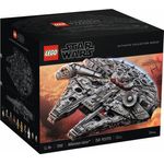 LEGO 75192 UCS MILLENNIUM FALCON
