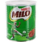 Nestle Milo 400g Tin