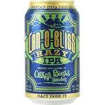 Oskar Blues Can-O-Bliss Hazy IPA