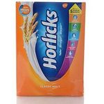 Horlicks Classic Malt Refill 500g