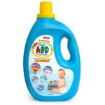 Pureen A B D Liquid Detergent 2l