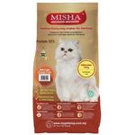 Misha Cat Food Ocean Fish 1.5kg