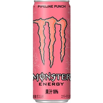 Monster Energy Juice Pipeline 355ml