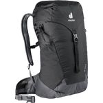Deuter Ac Lite Hiking Backpack Black Graphite 30l