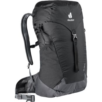 Deuter Ac Lite Hiking Backpack Black Graphite 30l