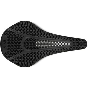 Fizik Vento Argo R1 Adaptive Saddle Black 150mm