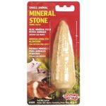 Living World Small Animal Mineral Stone Corn Shape 55g