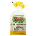 Ener-G Select Gluten Bread Northwest Banana 397g