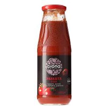 Biona Organic Passata Fina 680g