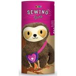 Avenir DIY Sewing Doll Sloth