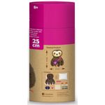 Avenir DIY Sewing Doll Sloth