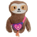 Avenir DIY Sewing Doll Sloth
