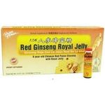 Red Ginseng Royal Jelly 10 Units 10 Cc 96g