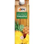 Ripe Pineapple Juice 1L