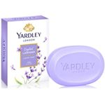 Yardley English Lavender Luxury Soap 3x100g