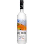 Grey Goose L'orange Vodka 70cl 40%