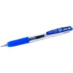 Zebra Sarasa Clip Gel Pen Blue 0.5mm