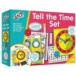 Galt Tell The Time Set
