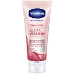 Vaseline Healthy Bright Firm And Glow Gluta Vitamin Youthful Body Serum 180ml