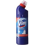 Vim Bathroom Bleach Cleaner 500ml