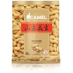 Camel Shandong Groundnuts 150g