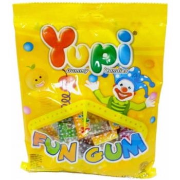 Yupi Fun Gum 120g