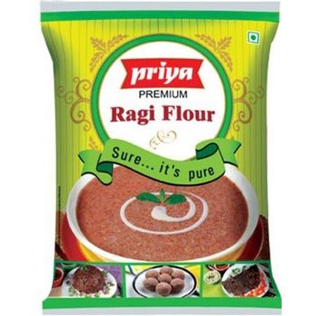 Priya Ragi Flour 500g