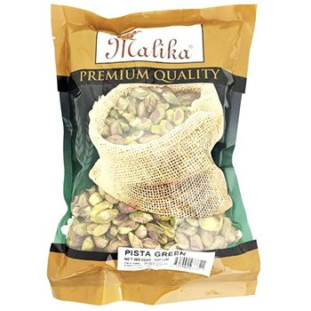 Malika Green Pistachio 500g