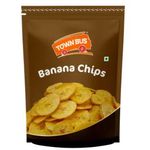 Town Bus Banana Chips 170g