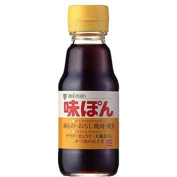 Mizkan Ajipon Ponzu 150ml