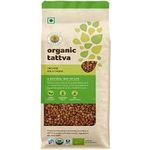 Organic Tattva Black Chickpeas Certified By Usda