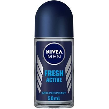 Nivea Deodorant For Men 50ml