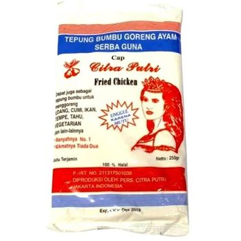Citra Putri Flour 250g