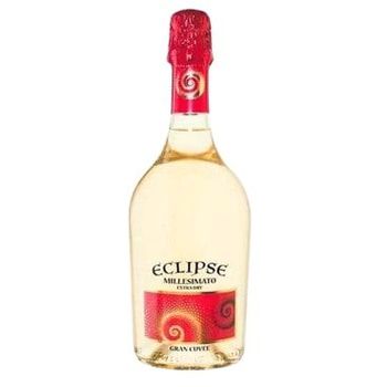 Cantina Colli Euganei Eclipse Millesimato Extra Dry Gran Cuvee 750ml