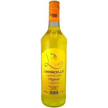 Callicounis Limoncello 1l