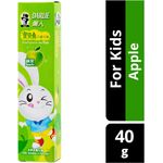 Darlie Toothpaste For Kids Apple