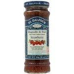 St. Dalfour Preserves Strawberry 284g