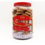 Pran Cookies 1kg