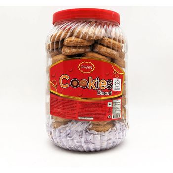Pran Cookies 1kg