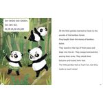 Maverick Early Readers Maverick Early Reader Turquoise (Level 7): Bamboo Ballet