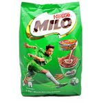 Nestle Milo S Pack Malted Drink 3.2kg
